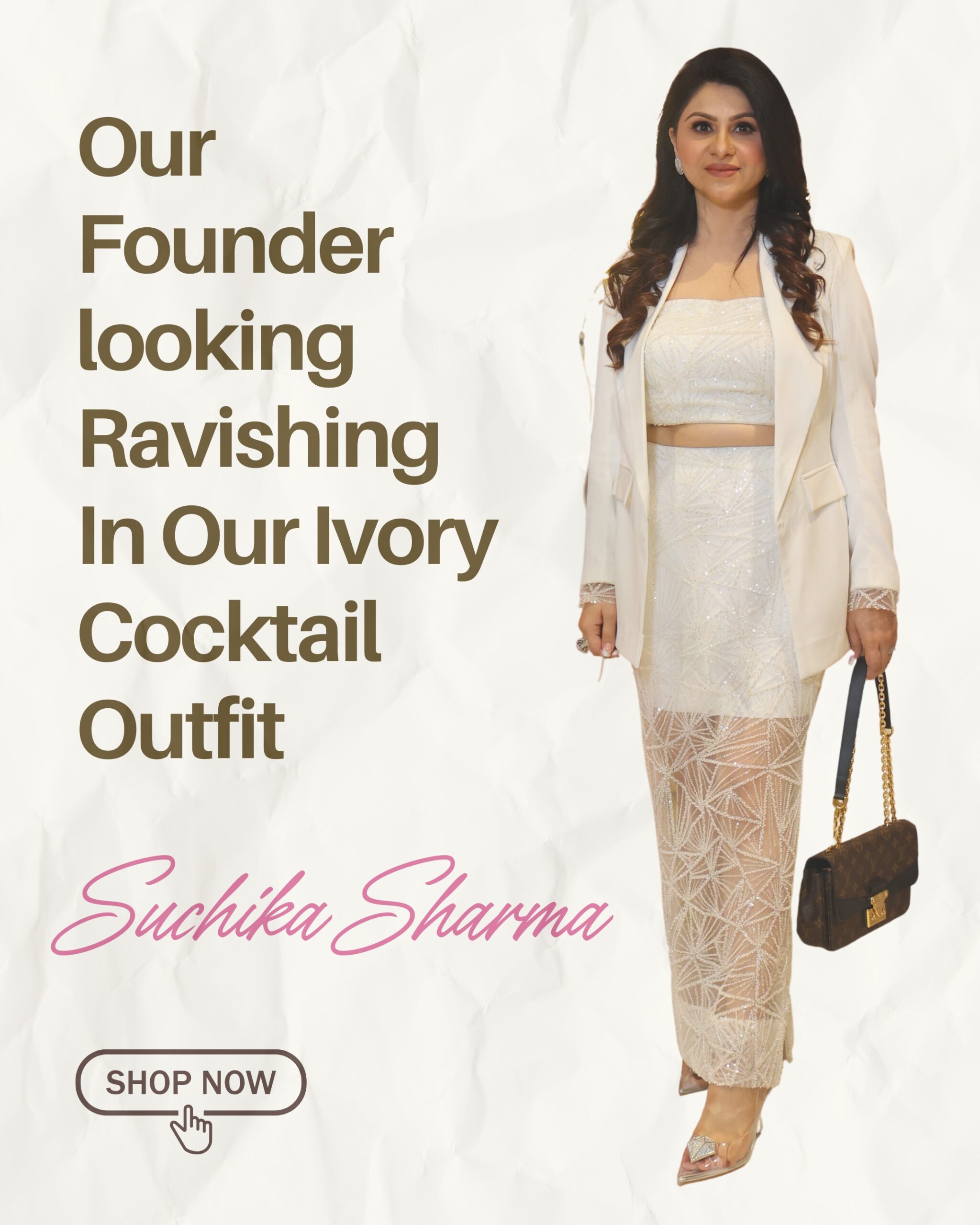 SUCHIKA SHARMA’S (3)